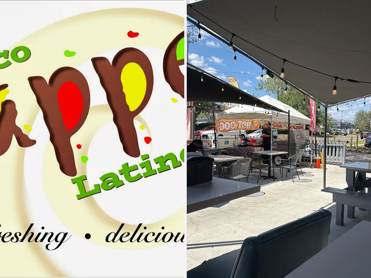Puerto Rican Food in Valrico