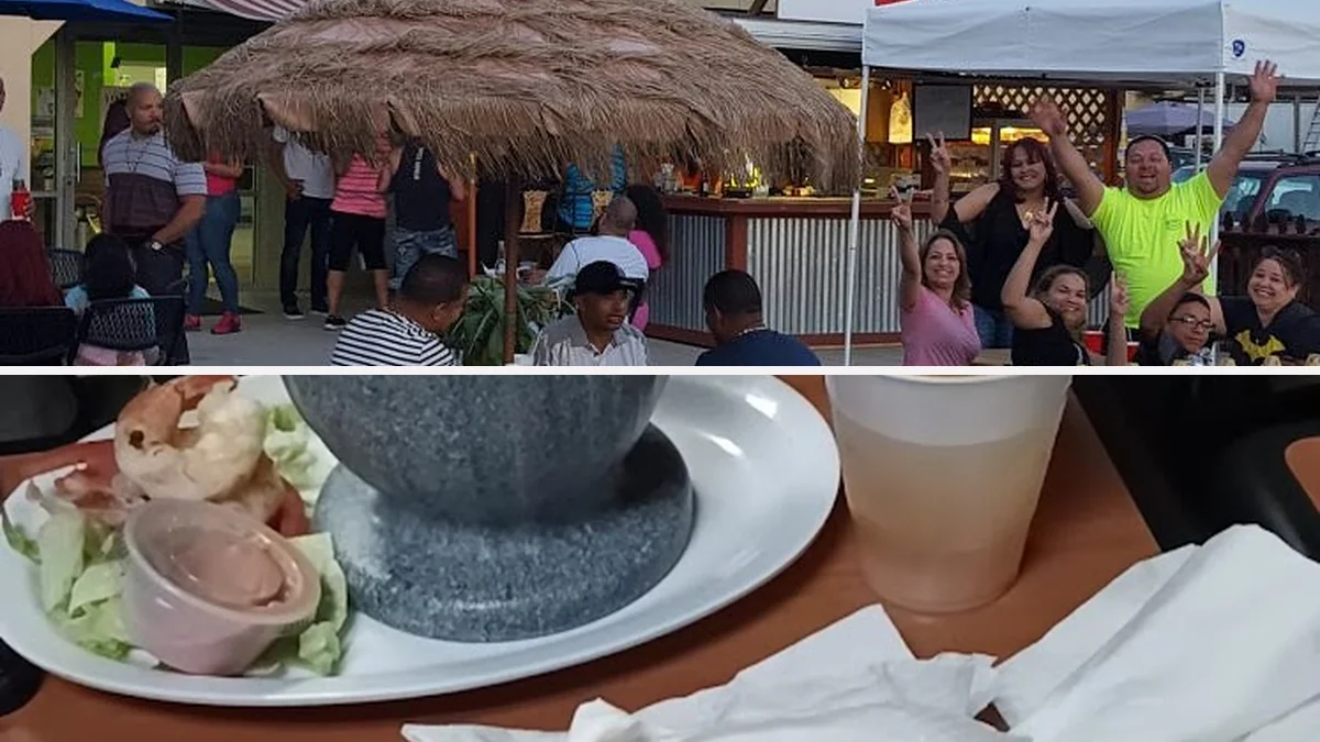 Puerto Rican Food in Valrico
