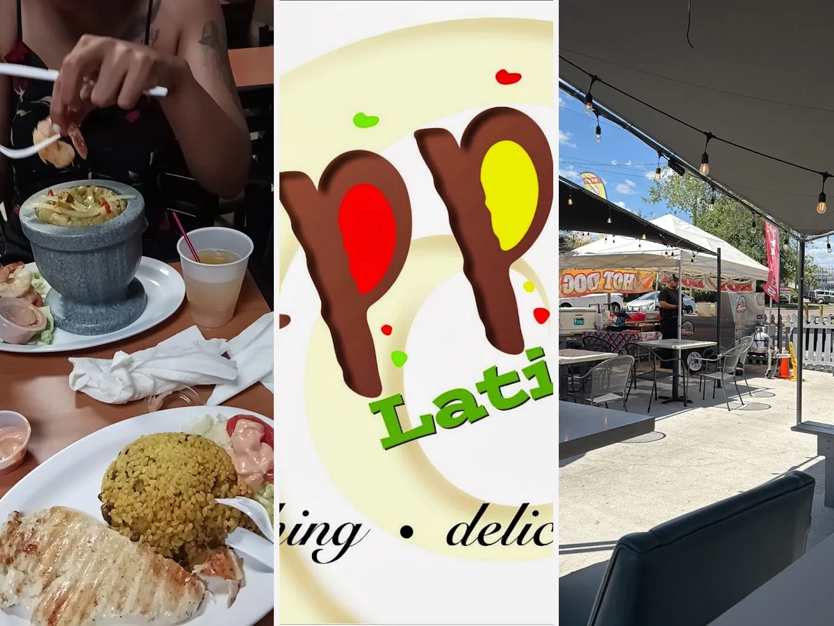 Puerto Rican Food in Valrico