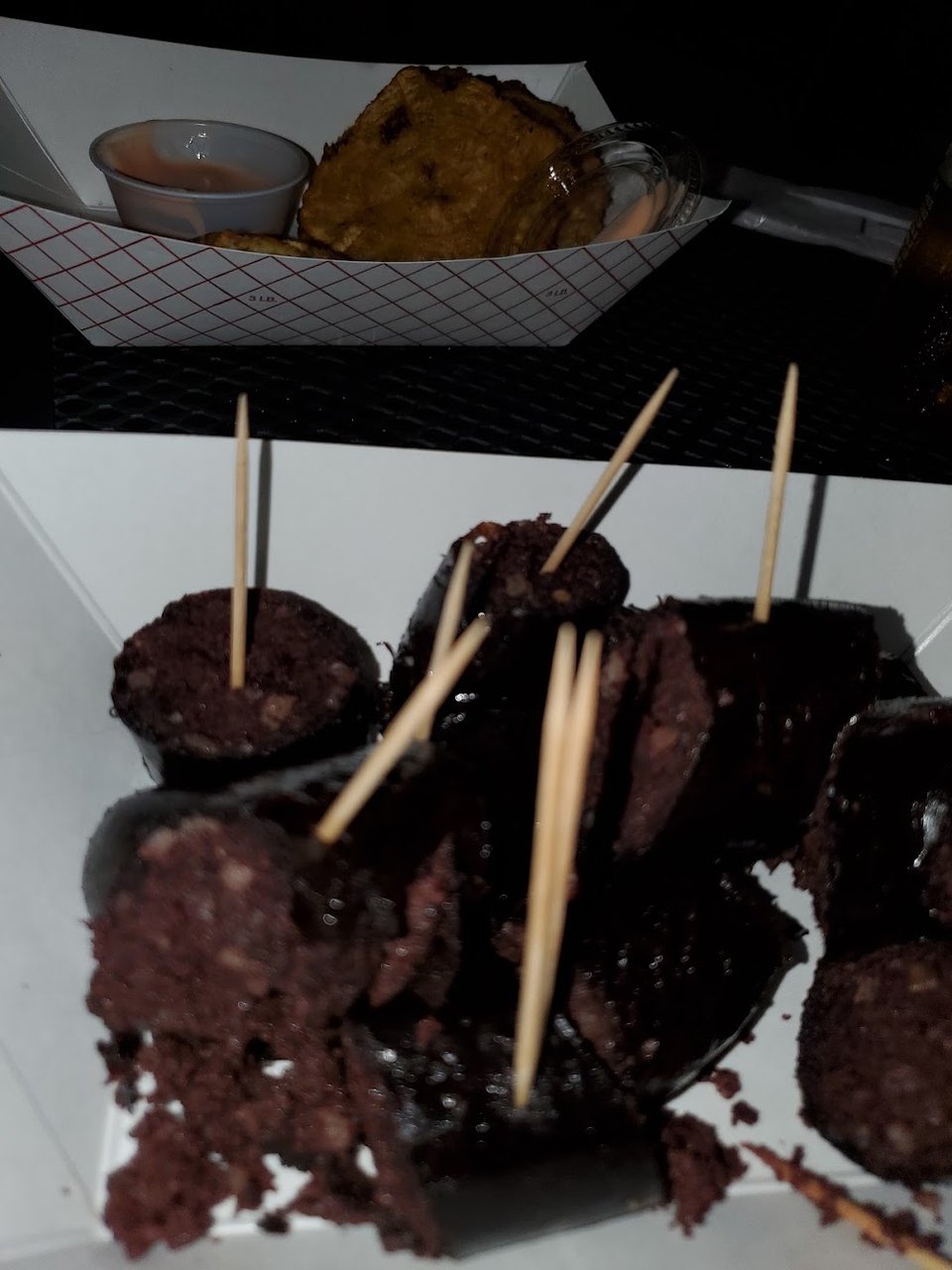 Morcillas 1lb Blood Sausage 1lb