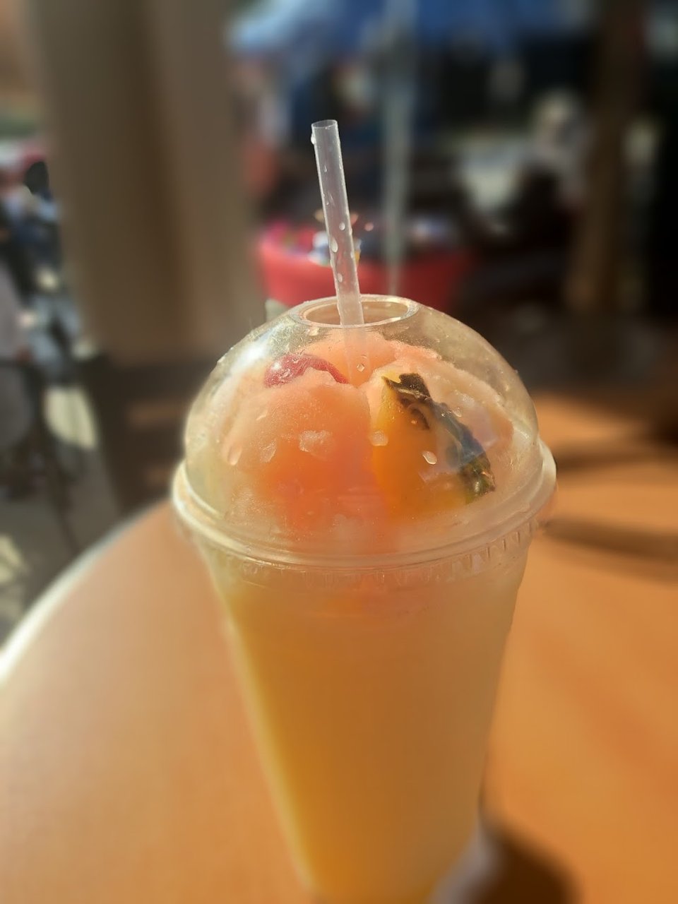 Piña Colada