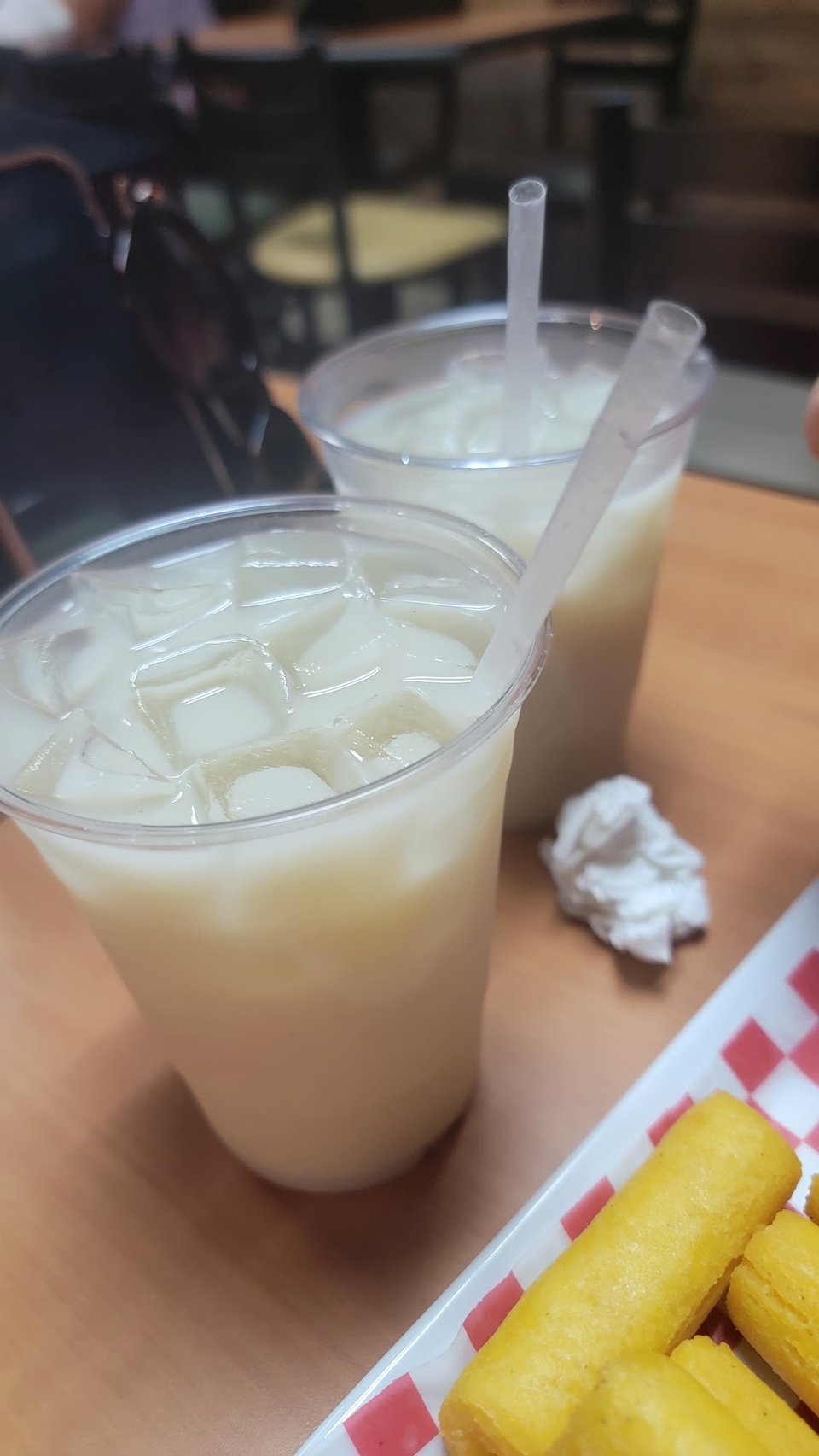 Horchata