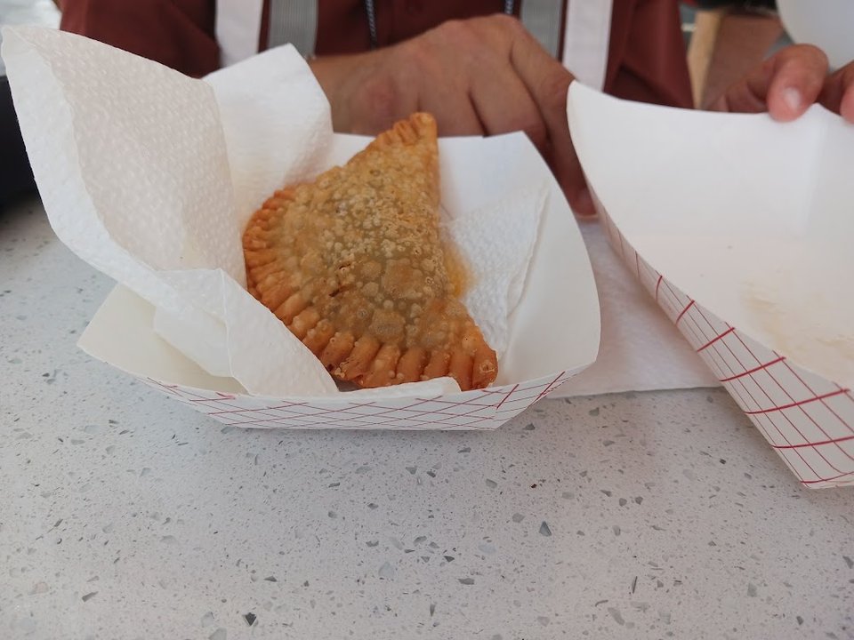 Empanadas