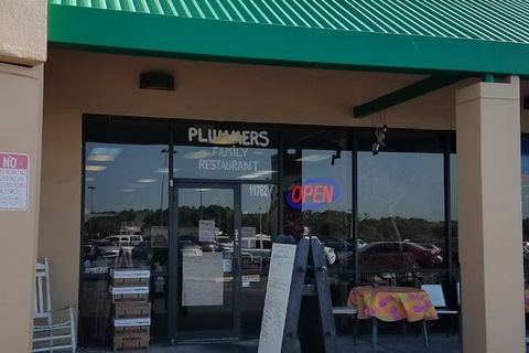 Plummer's Family Restaurant